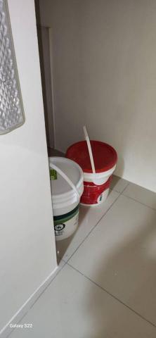 甲殼類大頭呆 - 苗栗縣竹南鎮，社區：La More 油漆完成品