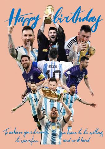 lee - 生日卡設計 lee - 生日卡設計