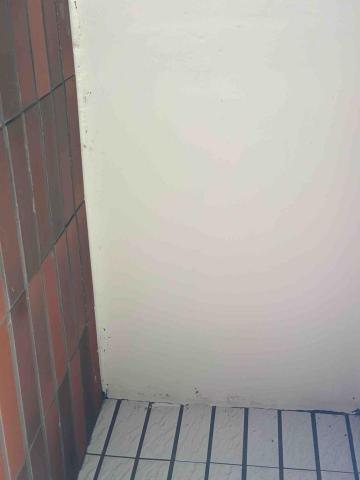 甲殼類大頭呆 - 新竹市北區社區：金雅昕觀邸 陽台天花板施工前