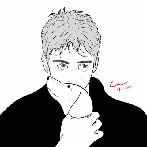 lee - 人像 lee - 人像