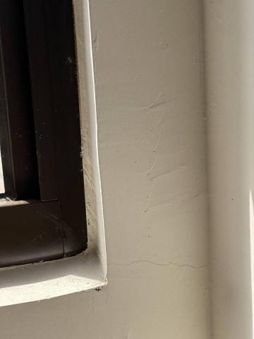 甲殼類大頭呆 - 新竹市，社區：金雅昕觀邸，施工前