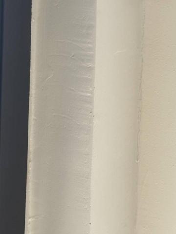 甲殼類大頭呆 - 新竹市，社區：金雅昕觀邸，施工前