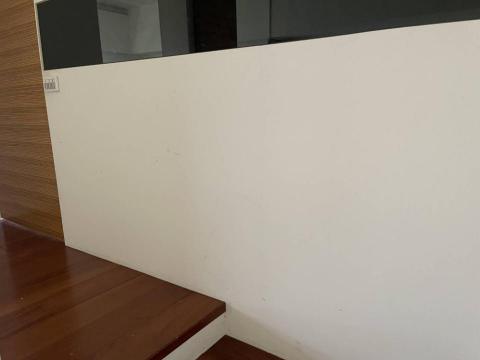 甲殼類大頭呆 - 新竹縣竹北市，社區：家華國寶，施工前