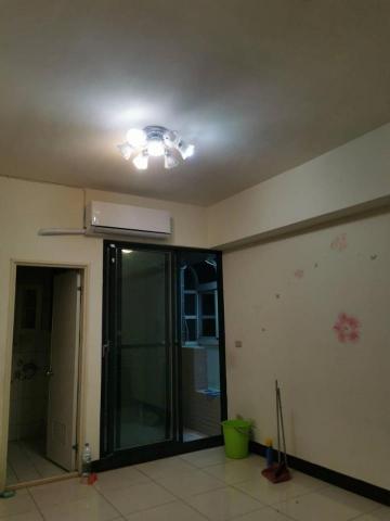 甲殼類大頭呆 - 新竹縣新豐鄉康泰路40號社區：理想國，施工前