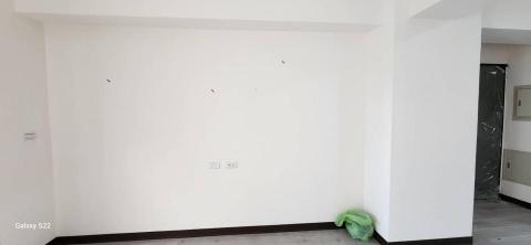 甲殼類大頭呆 - 新竹市，社區：金雅昕觀邸，施工前