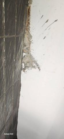 甲殼類大頭呆 - 新竹市，社區：金雅昕觀邸，施工前