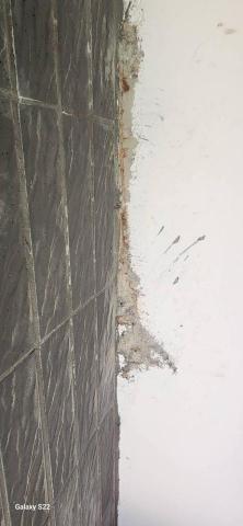 甲殼類大頭呆 - 新竹市，社區：金雅昕觀邸，施工前