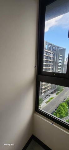 甲殼類大頭呆 - 新竹市，社區：金雅昕觀邸，施工前