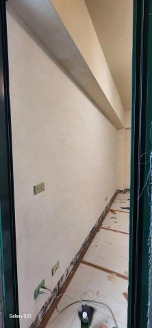 甲殼類大頭呆 - 新竹縣新豐鄉，社區：理想國，防護+除膠+壁癌上防水漆+批土