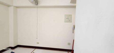 甲殼類大頭呆 - 新竹縣新豐鄉，社區：理想國，防護+除膠+壁癌上防水漆