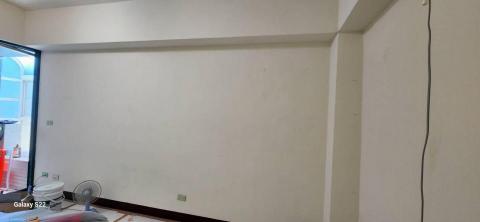 甲殼類大頭呆 - 新竹縣新豐鄉，社區：理想國，防護+除膠+壁癌上防水漆