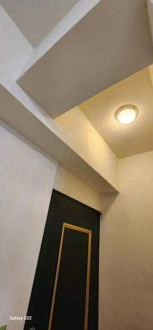 甲殼類大頭呆 - 新竹縣新豐鄉，社區：理想國，防護+除膠+壁癌上防水漆+批土