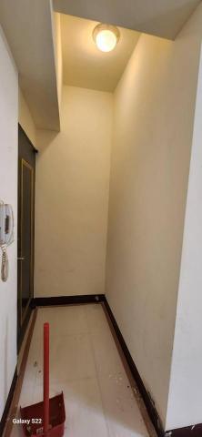 甲殼類大頭呆 - 新竹縣新豐鄉，社區：理想國，防護+除膠+壁癌上防水漆