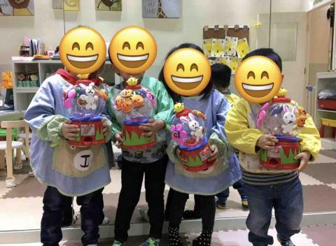 211jenn -  兒童輕黏土班