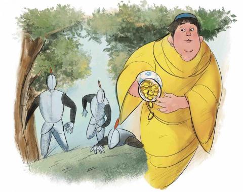 Cindy Lai -  Cindy Lai -