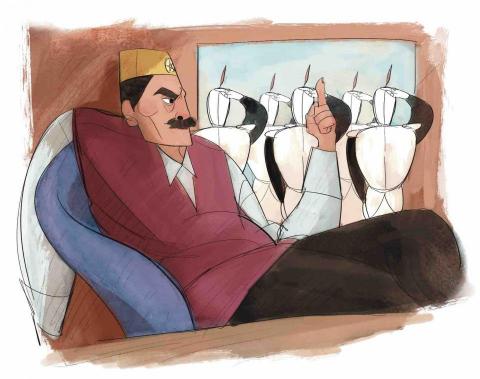 Cindy Lai -  Cindy Lai -