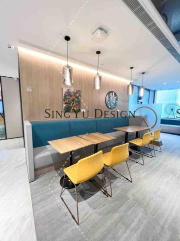 星寓設計有限公司 - 