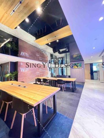 星寓設計有限公司 - 