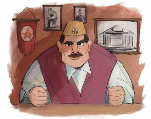 Cindy Lai -  Cindy Lai -