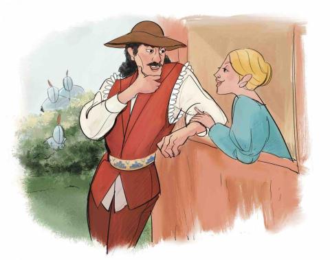 Cindy Lai -  Cindy Lai -