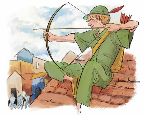 Cindy Lai -  Cindy Lai -