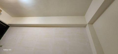 甲殼類大頭呆 - 新竹縣新豐鄉，社區：理想國，全室乳膠漆，第二道