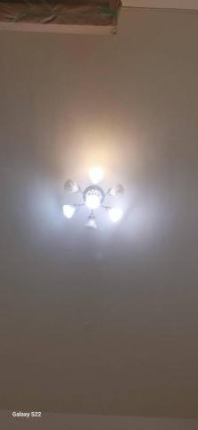 甲殼類大頭呆 - 新竹縣新豐鄉，社區：理想國，全室乳膠漆，第二道