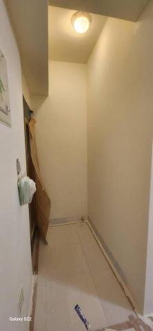 甲殼類大頭呆 - 新竹縣新豐鄉，社區：理想國，全室乳膠漆，第二道