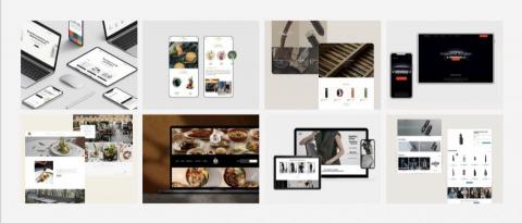 TomWong - visual design TomWong - visual design