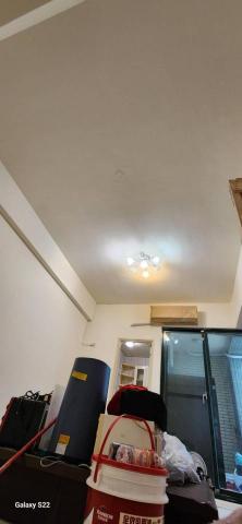 甲殼類大頭呆 - 新竹縣新豐鄉，社區：理想國，全室乳膠漆+夢幻紫跳色