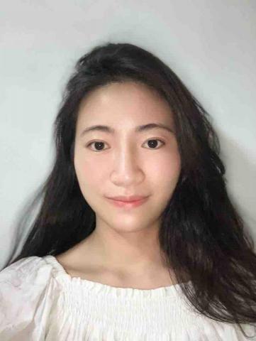 提供吉祥物設計報價服務的專家Sylvia Cheung