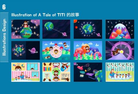 Esther Li -  Esther Li -