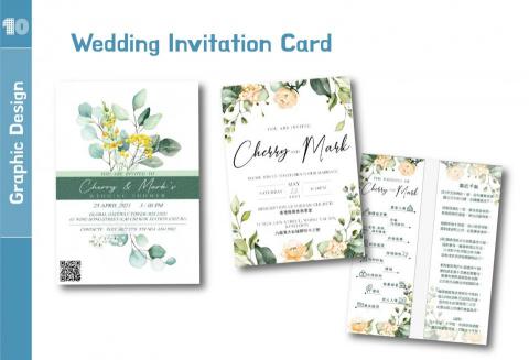 Esther Li -  Esther Li -