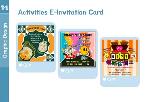 Esther Li -  Esther Li -