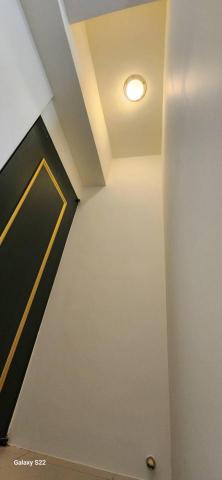 甲殼類大頭呆 - 新竹縣新豐鄉，社區：理想國，全室乳膠漆跳色