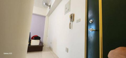 甲殼類大頭呆 - 新竹縣新豐鄉，社區：理想國，全室乳膠漆跳色