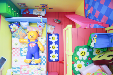 Cheryl Choi - 日系調色範例