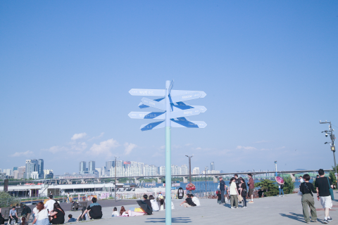 Cheryl Choi - 戶外風景攝影範例