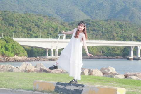 Cheryl Choi - 日系人像攝影範例