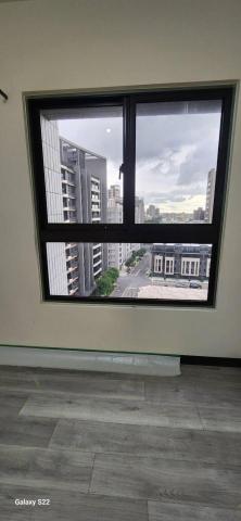 甲殼類大頭呆 - 新竹市，社區：金雅昕觀邸，施工前防護