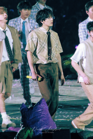 Cheryl Choi - 修圖範例