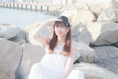 Cheryl Choi - 日系人像攝影範例