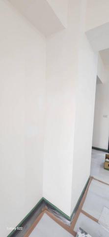 甲殼類大頭呆 - 新竹市，社區：金雅昕觀邸，全室局部批土，施工中