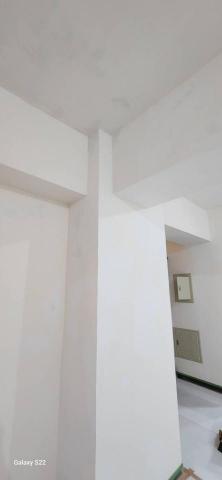 甲殼類大頭呆 - 新竹市，社區：金雅昕觀邸，全室局部批土，施工中