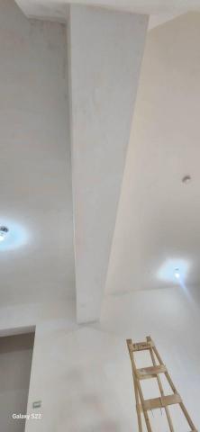 甲殼類大頭呆 - 新竹市，社區：金雅昕觀邸，全室局部批土，施工中