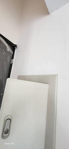 甲殼類大頭呆 - 新竹市，社區：金雅昕觀邸，全室局部批土，施工中