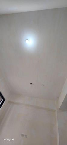 甲殼類大頭呆 - 新竹市，社區：金雅昕觀邸，陽台防水漆+批土3道+全室局部批土，施工中