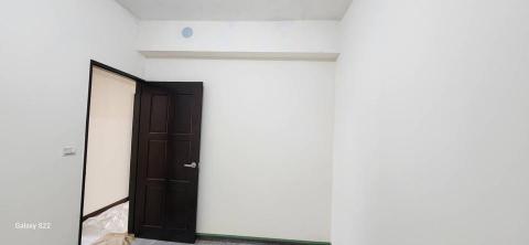 甲殼類大頭呆 - 新竹市，社區：金雅昕觀邸，陽台防水漆+批土3道+全室局部批土，施工中