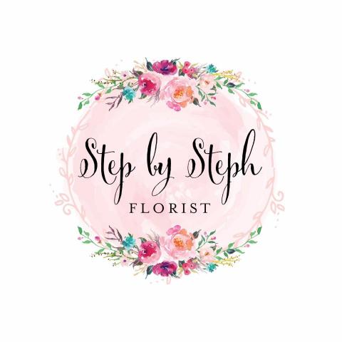提供婚禮佈置 花藝服務的專家Steph