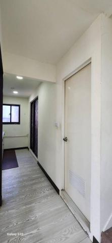 甲殼類大頭呆 - 苗栗縣竹南鎮，社區：La More，乳膠漆+壁紙清除+清運，施工前